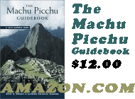 Machu picchu guide book en Amazon